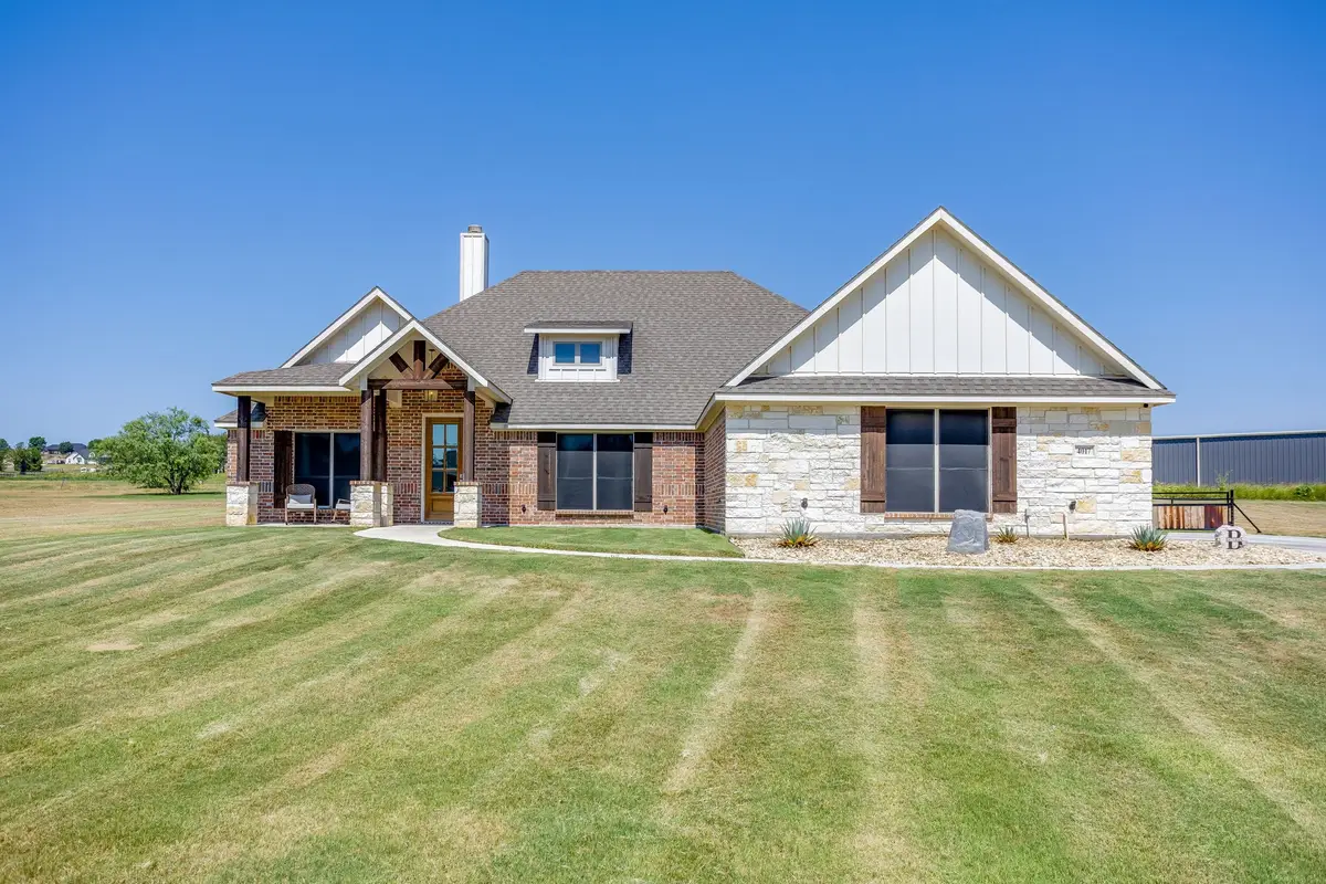 4017 Crick Court, Weatherford, TX 76087 - #1