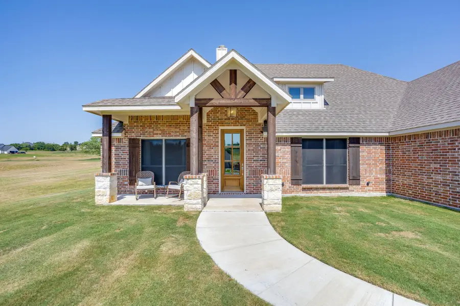 4017 Crick Court, Weatherford, TX 76087 - #2
