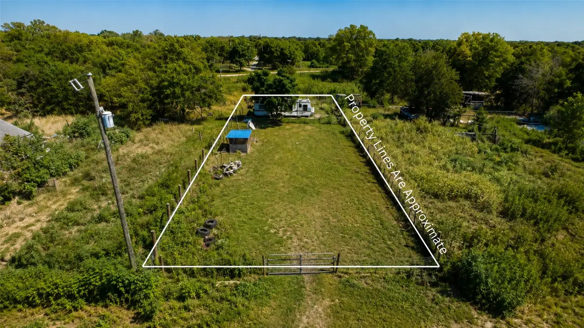 TBD Phillips Street, Marlin, TX 76661 - #1