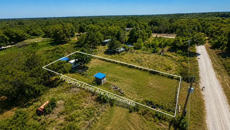 TBD Phillips Street, Marlin, TX 76661 - #2
