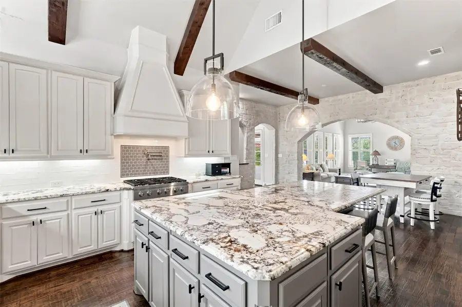 104 Brentwood Drive, Heath, TX 75032 - #2