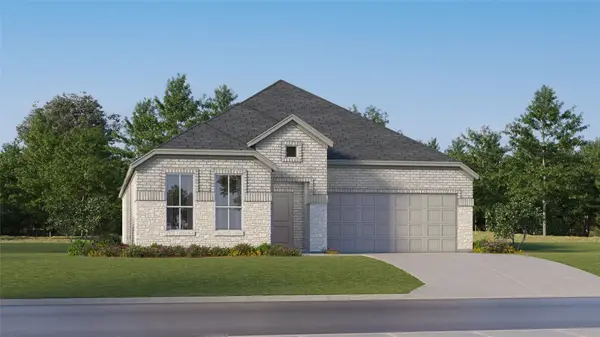 2220 Fryer Way, Celina, TX 75009