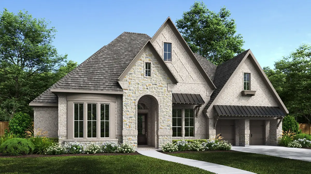 701 Doppler Court, Hurst, TX 76054 - #1