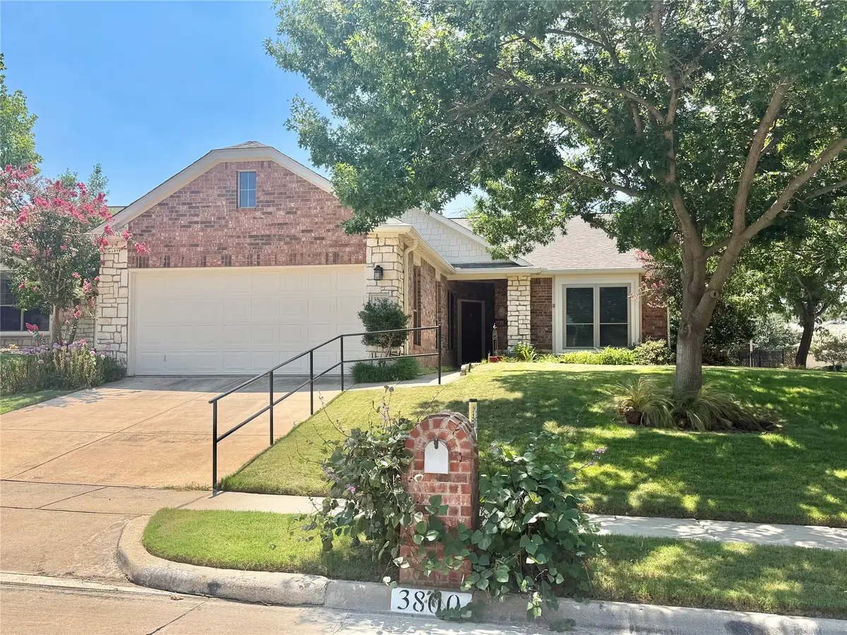 3800 Swiss Pine Road, Denton, TX 76210 - #1