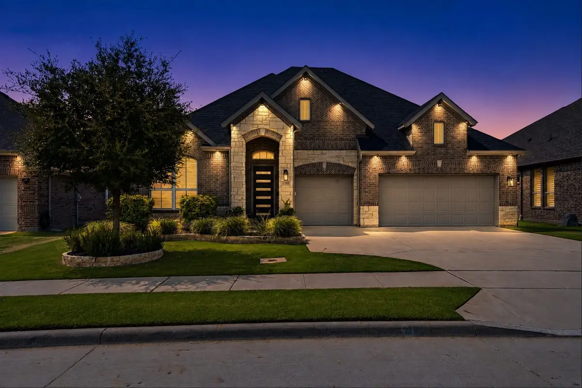 11305 Bull Head Lane, Justin Roanoke, TX 76262 - #1