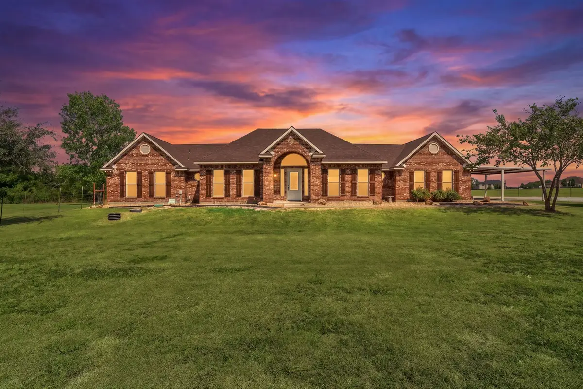 627 County Road 4445, Trenton, TX 75490 - #1