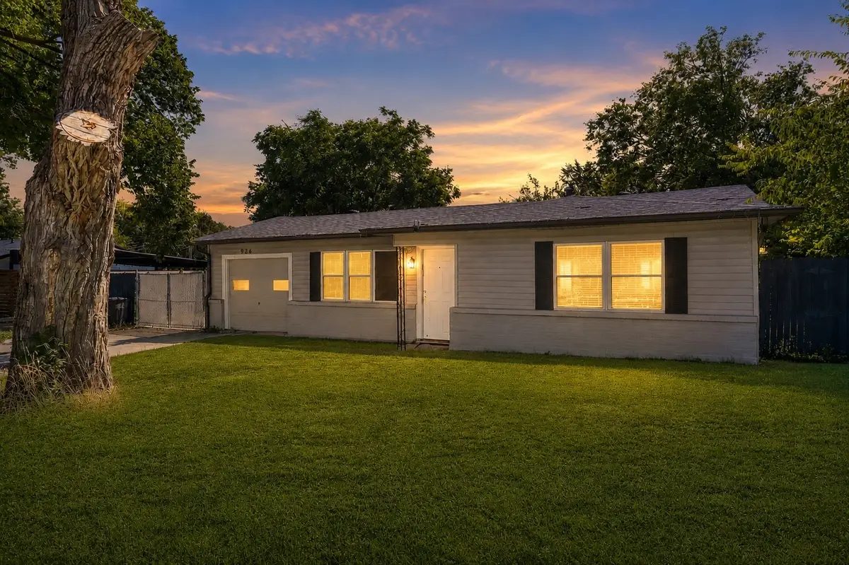926 Powell Road, Mesquite, TX 75149 - #1
