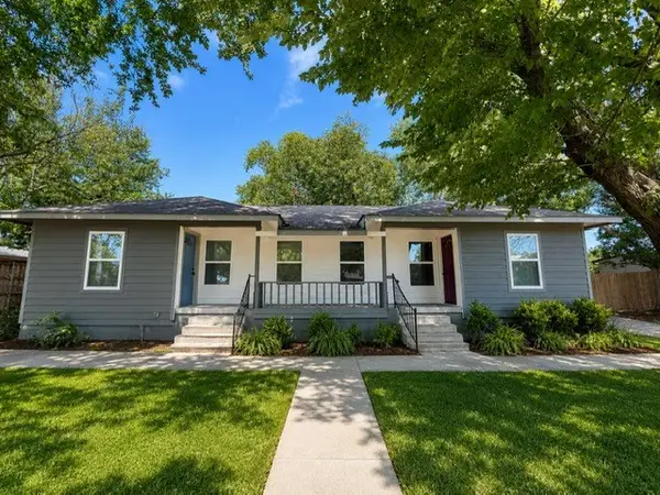 1507 Maple Drive, Garland, TX 75042