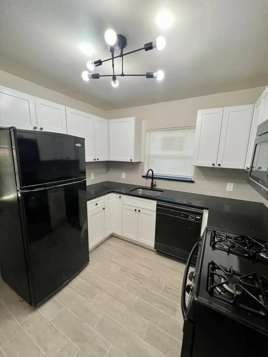 1507 Maple Drive, Garland, TX 75042 - #3