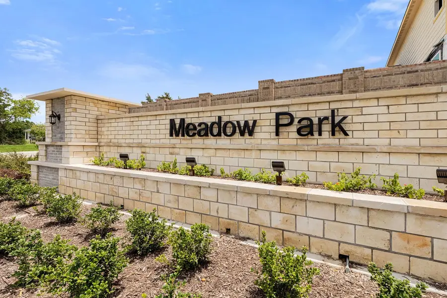 2205 Burnwood Street, Melissa, TX 75454 - #2