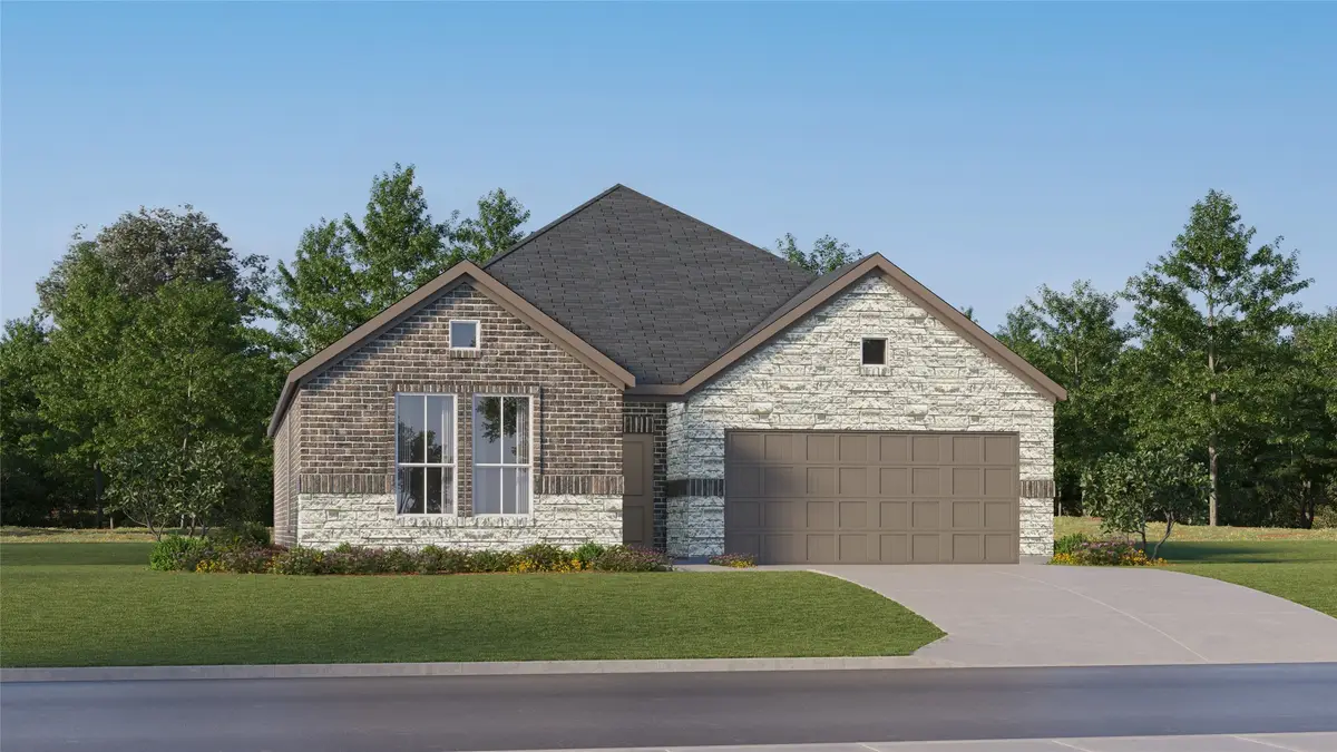 328 Country Court, Celina, TX 75009 - #1