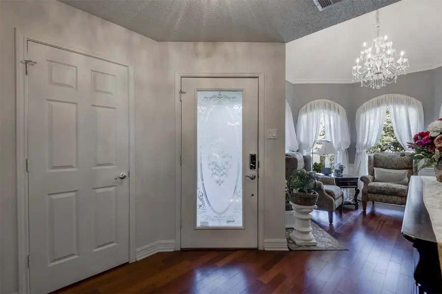 4908 Arborgate Drive, Arlington, TX 76017 - #2