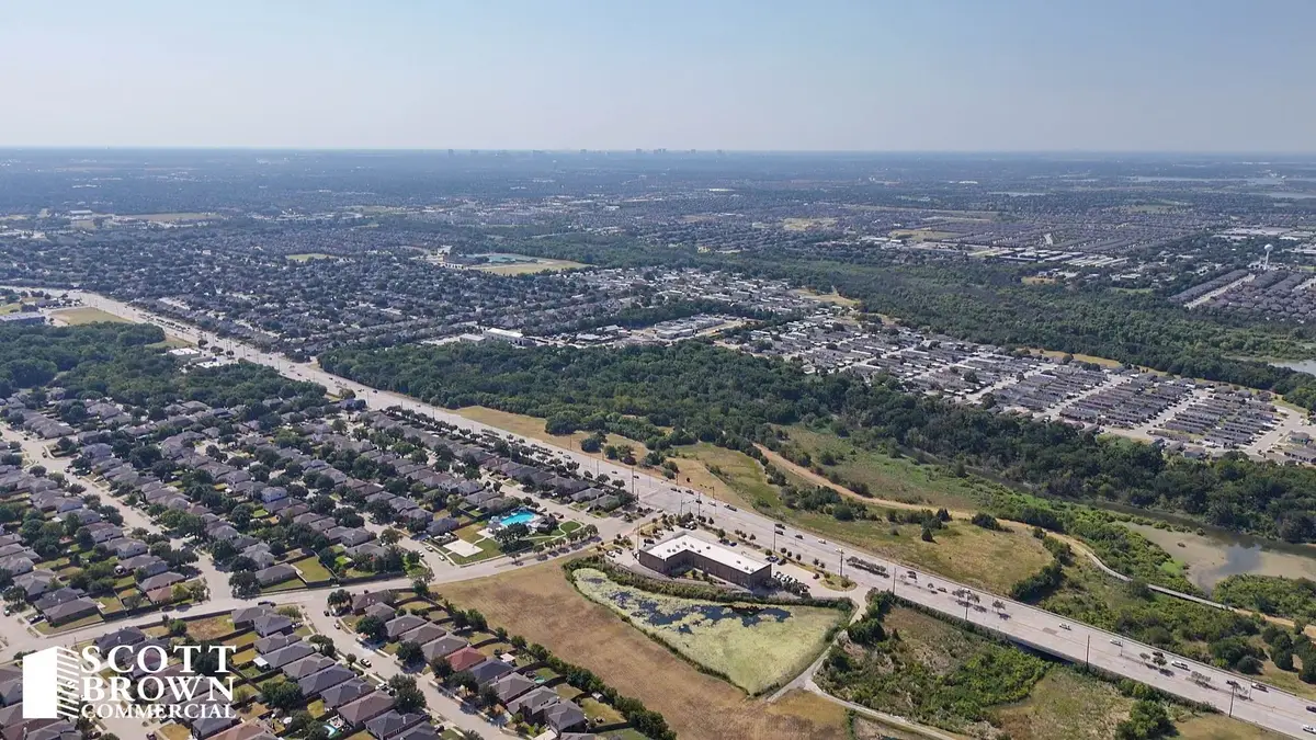 1400-1500 E Eldorado Parkway, Little Elm, TX 75036 - #1