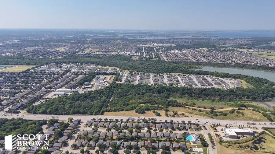 1400-1500 E Eldorado Parkway, Little Elm, TX 75036 - #2