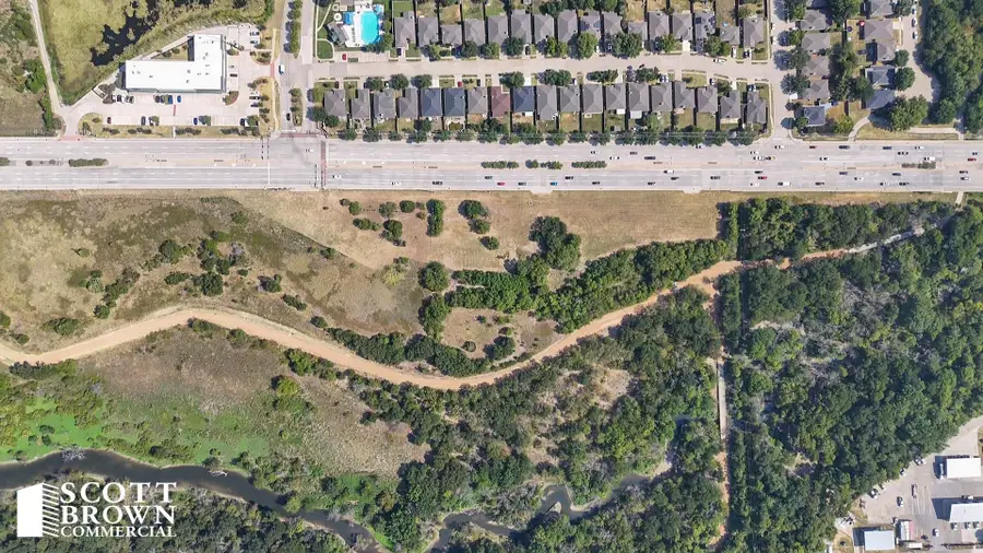 1400-1500 E Eldorado Parkway, Little Elm, TX 75036 - #3