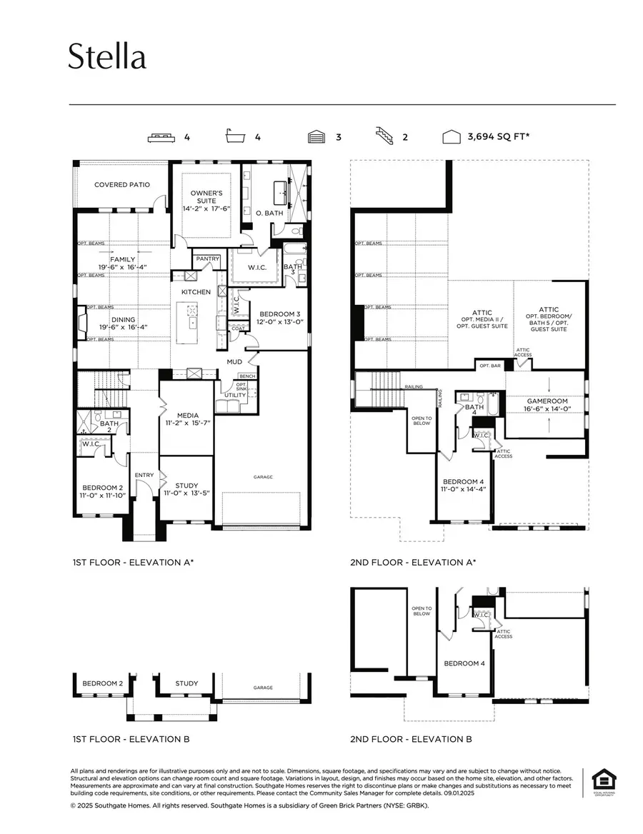 2121 Spiderlilly Lane, Allen, TX 75013 - #2