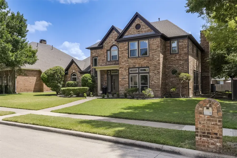 1200 Lakeway Drive, Plano, TX 75075 - #2