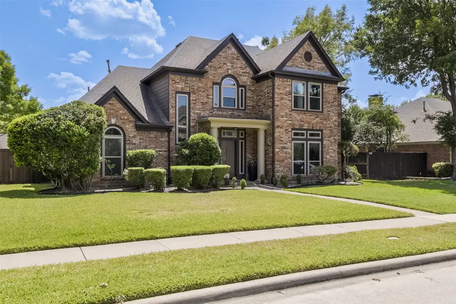 1200 Lakeway Drive, Plano, TX 75075 - #3