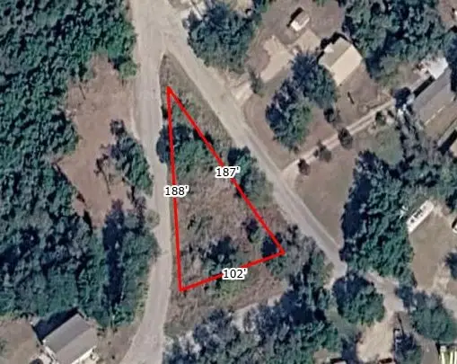 TBD Timberline Dr & Pond Rd, Whitney, TX 76692