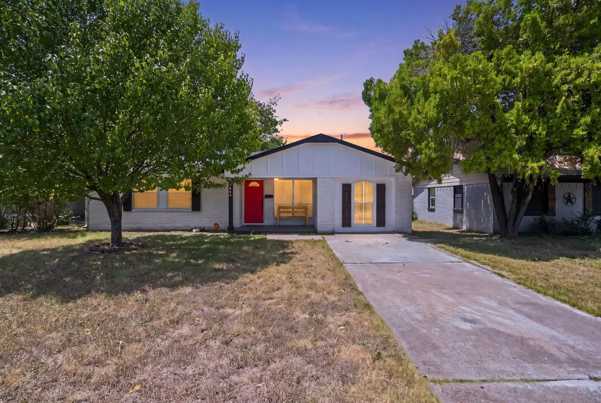 7669 Woodshire Drive, Dallas, TX 75232 - #1