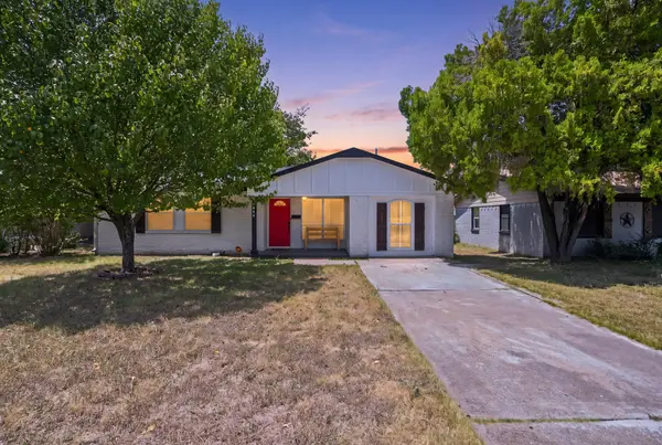 7669 Woodshire Drive, Dallas, TX 75232