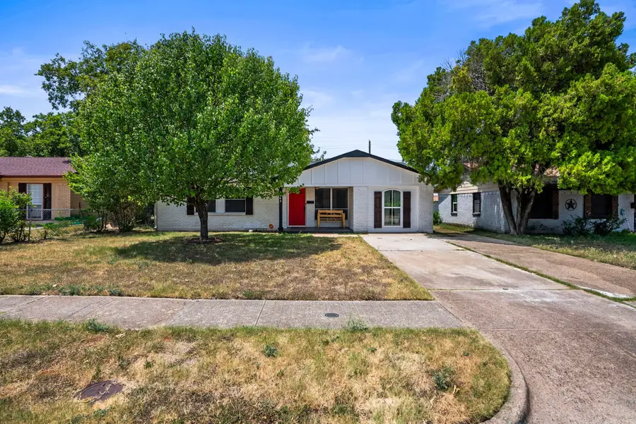 7669 Woodshire Drive, Dallas, TX 75232 - #2