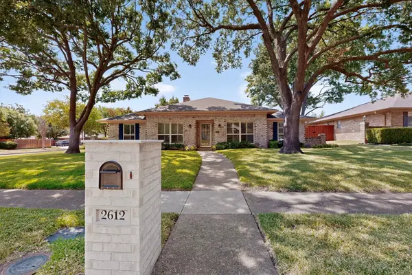 2612 Mollimar Drive, Plano, TX 75075