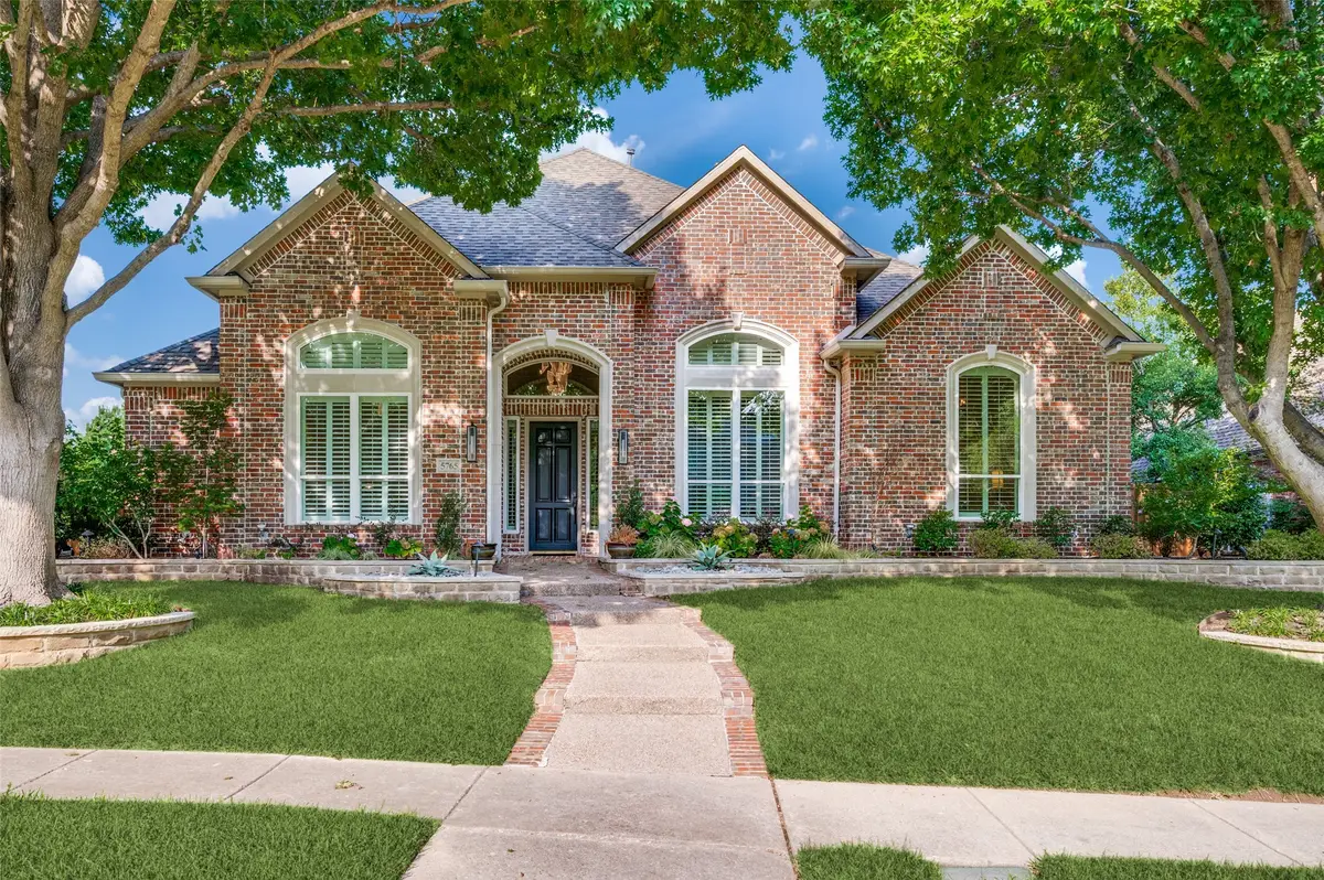 5765 Red Hill Lane, Frisco, TX 75034 - #1