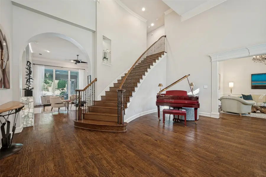 5765 Red Hill Lane, Frisco, TX 75034 - #3