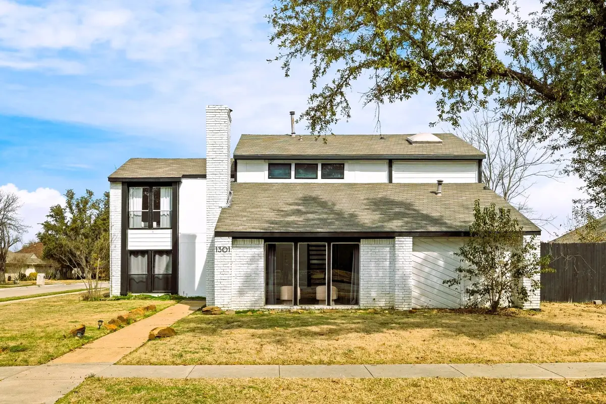 1301 N Trail Drive, Carrollton, TX 75006 - #1