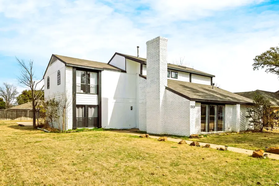 1301 N Trail Drive, Carrollton, TX 75006 - #2