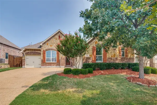 2362 Walnut Grove Lane, Frisco, TX 75034