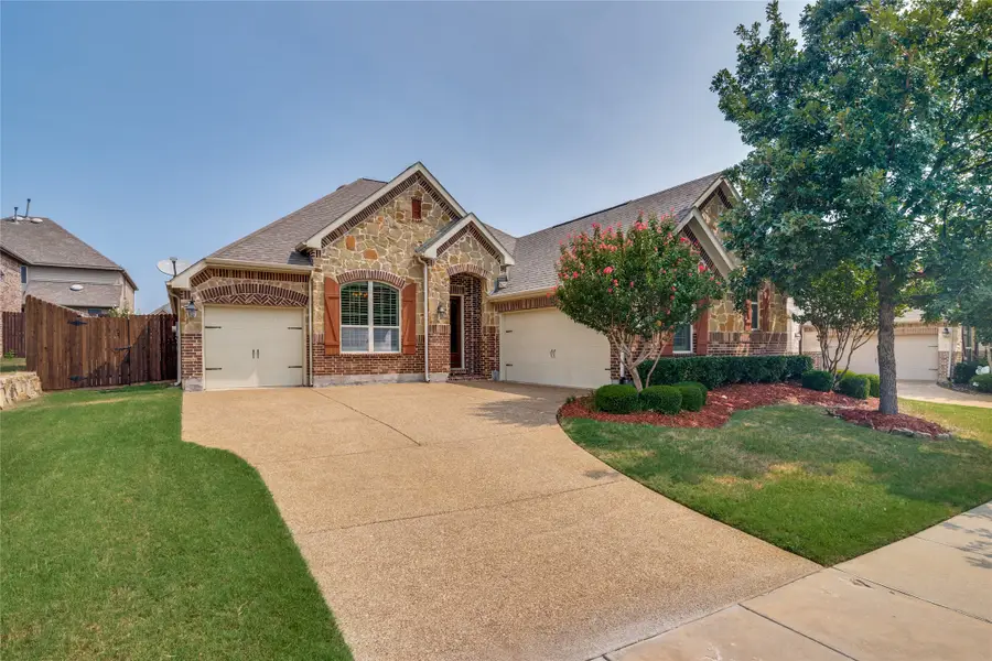 2362 Walnut Grove Lane, Frisco, TX 75034 - #2