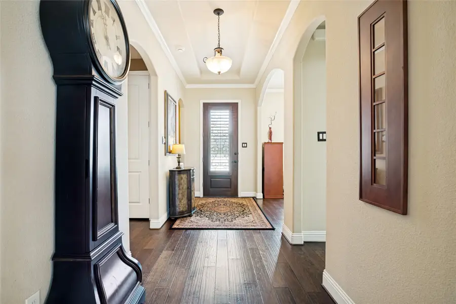 2362 Walnut Grove Lane, Frisco, TX 75034 - #3