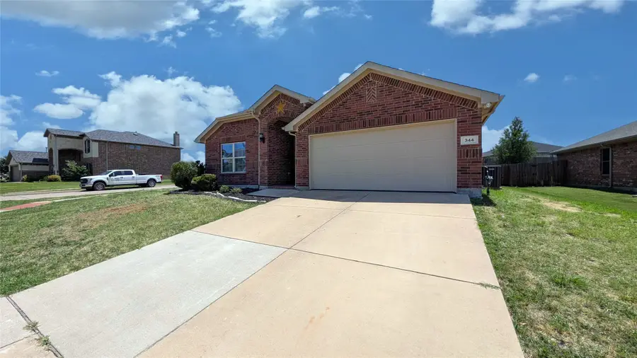 344 Coral Vine Lane, Burleson, TX 76028 - #2