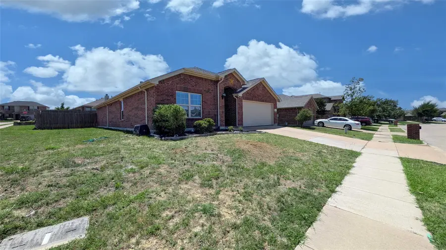 344 Coral Vine Lane, Burleson, TX 76028 - #3