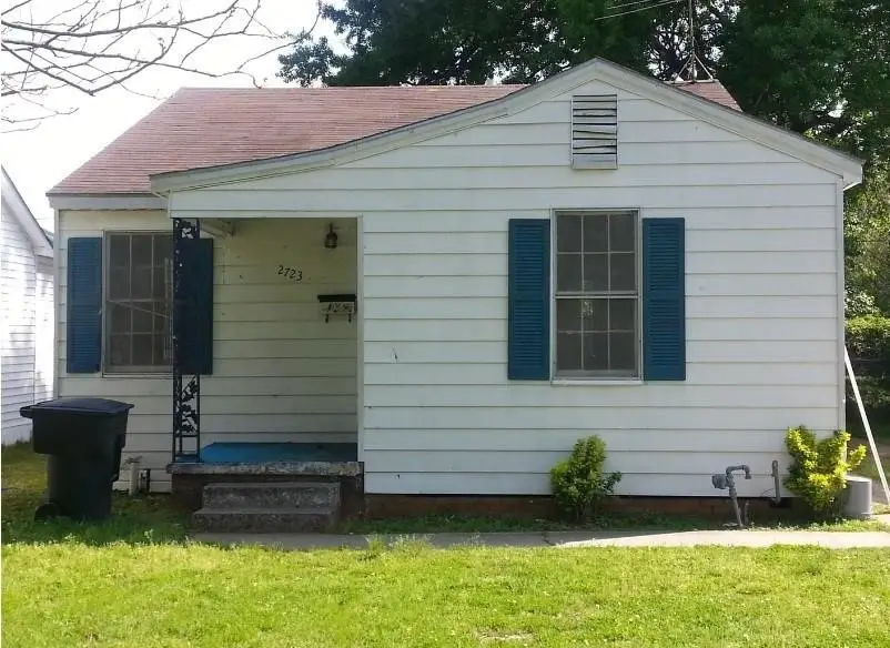 2723 Fulton Street, Shreveport, LA 71109 - #1