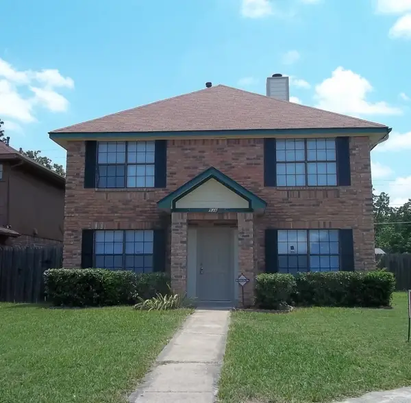 936 Ember Lane, Mesquite, TX 75149