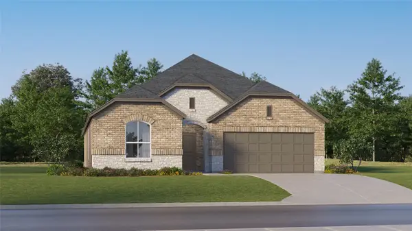 6013 Gough Drive, Celina, TX 75009