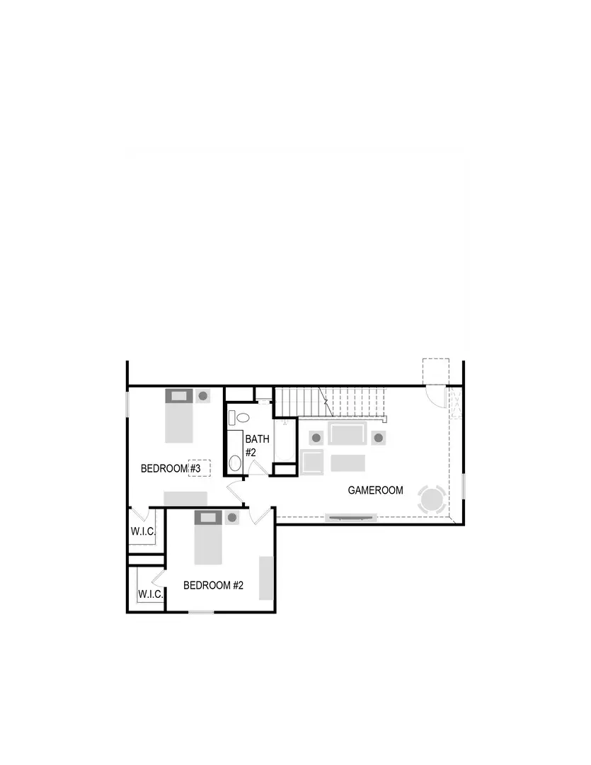 1501 Wild Plum Way, Alvarado, TX 76009 - #3