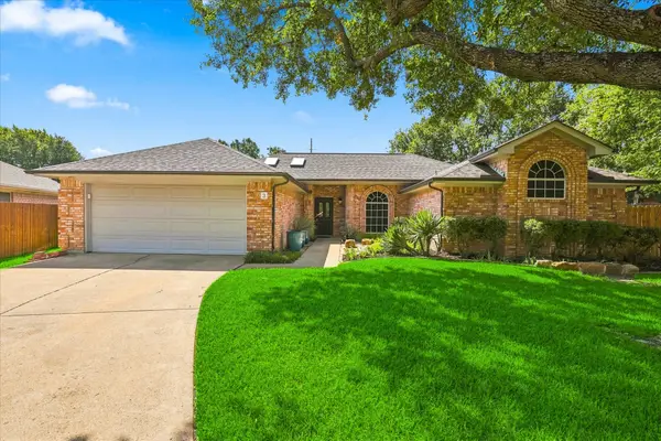 3 Roaring Creek Court, Trophy Club, TX 76262