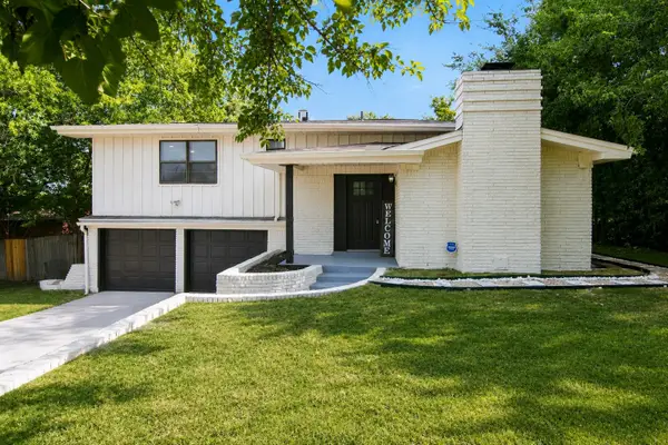 3616 Bewley Street, North Richland Hills, TX 76117