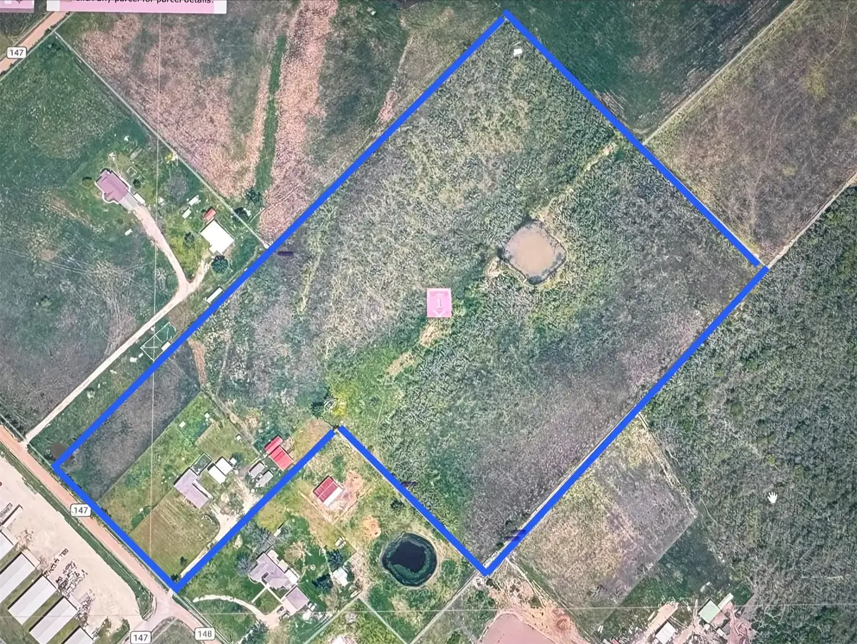 9648 County Road 147, Kaufman, TX 75142 - #1