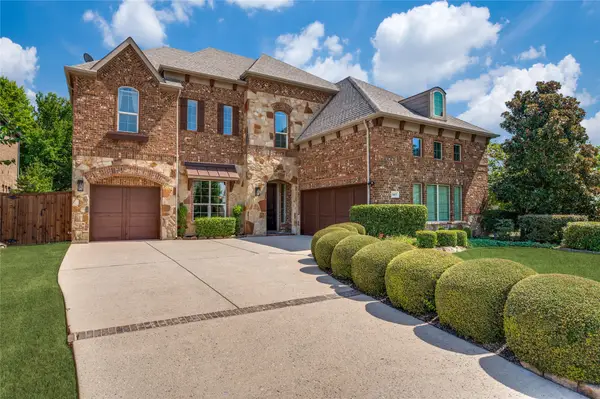 1609 Alamosa Drive, Allen, TX 75013