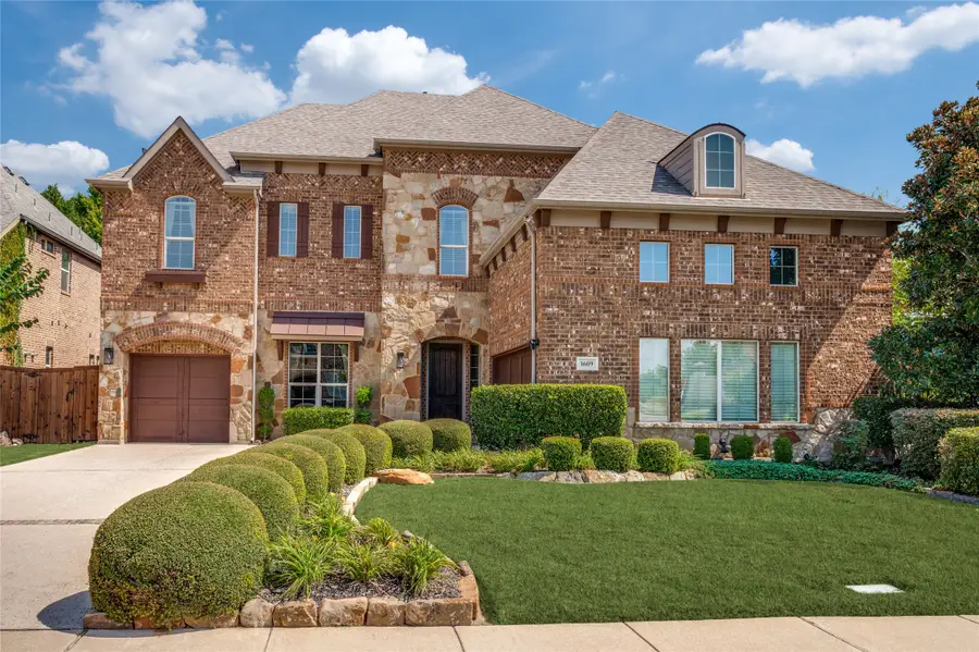 1609 Alamosa Drive, Allen, TX 75013 - #2