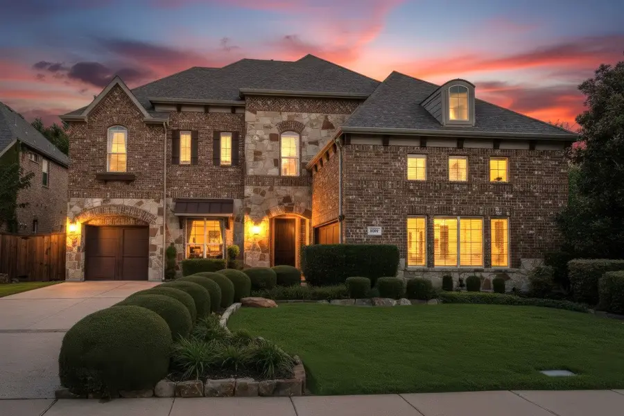 1609 Alamosa Drive, Allen, TX 75013 - #3