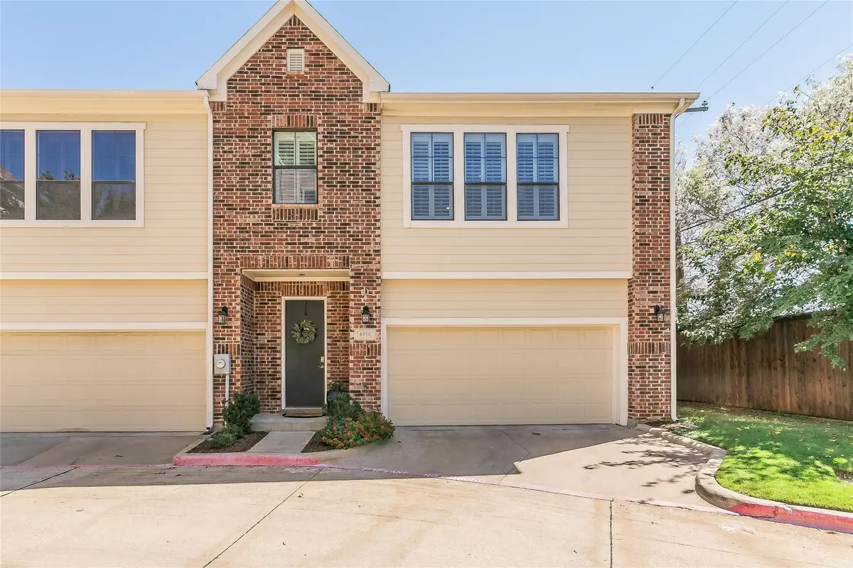 6050 Portrush Drive, Fort Worth, TX 76116 - #1