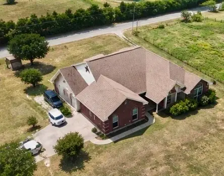 639 County Road 4850, Leonard, TX 75452 - #3