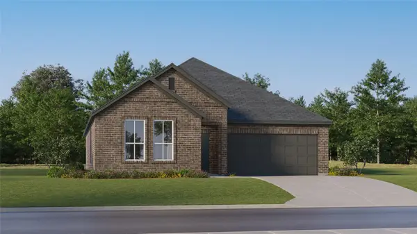 6017 Gough Drive, Celina, TX 75009