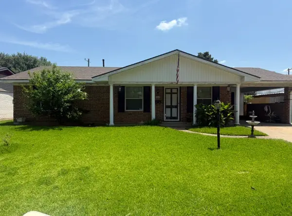 1510 Holiday Place, Bossier City, LA 71112
